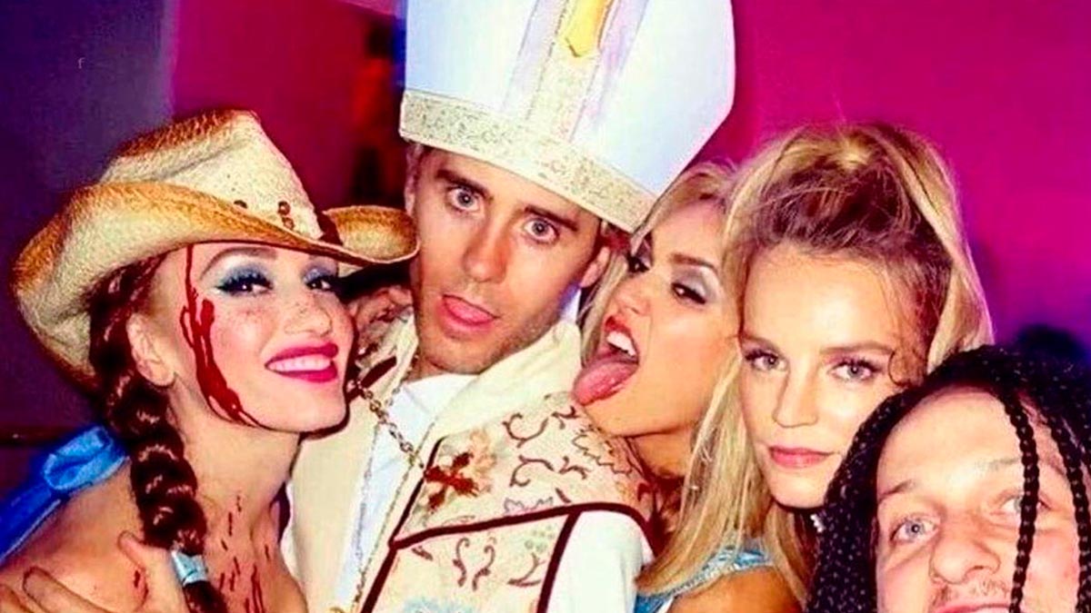 Джаред Лето