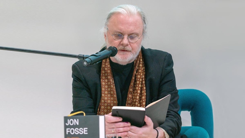 Нобелевскую премию по литературе получил норвежец Юн Фоссе: чем он известен