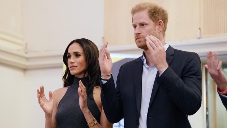 Byline Times: Карл III угрожал принцу Гарри и Меган Маркл изгнанием и критикой