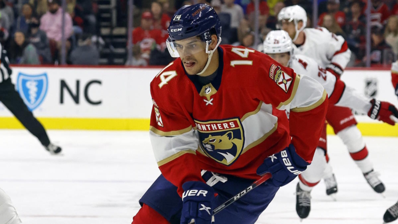 "Вегас" вызвал россиянина Денисенко в основную команду