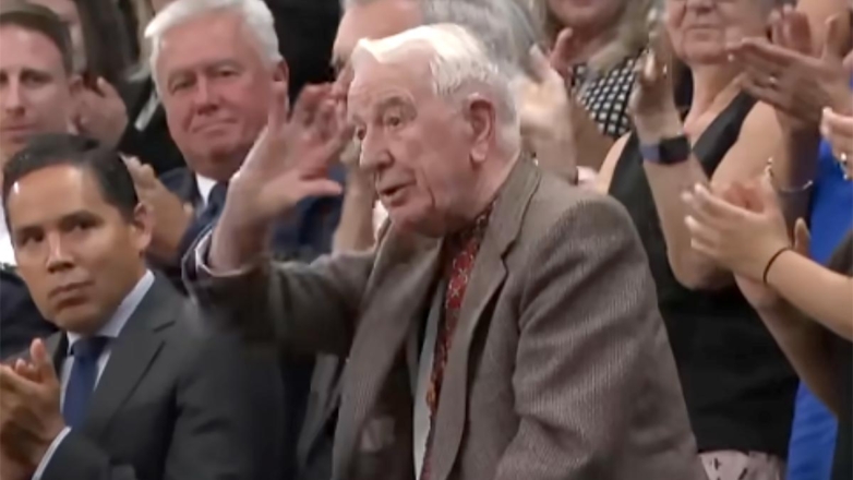 В МИД Канады передали запрос Генпрокуратуры РФ о выдаче нациста Хунки