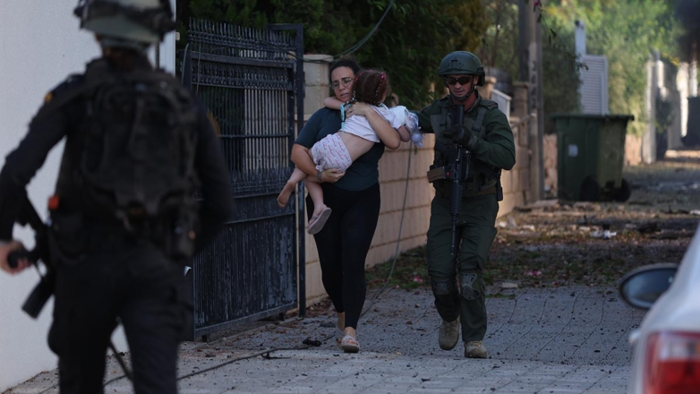 Более 20 населенных пунктов у границы с Газой охвачены эвакуацией