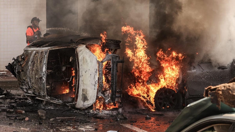 Минобороны Израиля ввело особое положение в области безопасности по всей стране