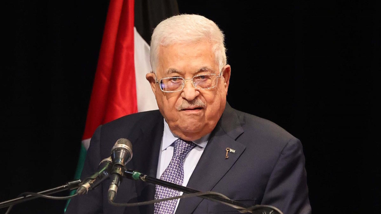 Президент Палестины Махмуд Аббас прибудет в РФ 12 августа