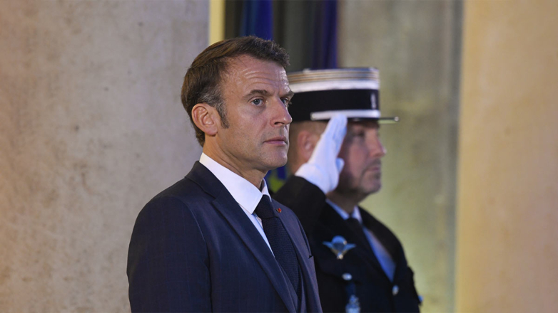 Макрон не исключил референдума о расширении электората в Новой Каледонии