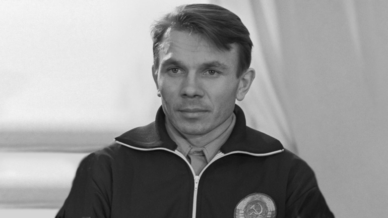 Умер двукратный олимпийский чемпион по биатлону Виктор Маматов