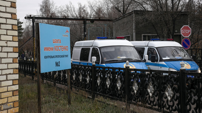 Премьер Казахстана объяснил аварию на шахте в Караганде нарушениями безопасности