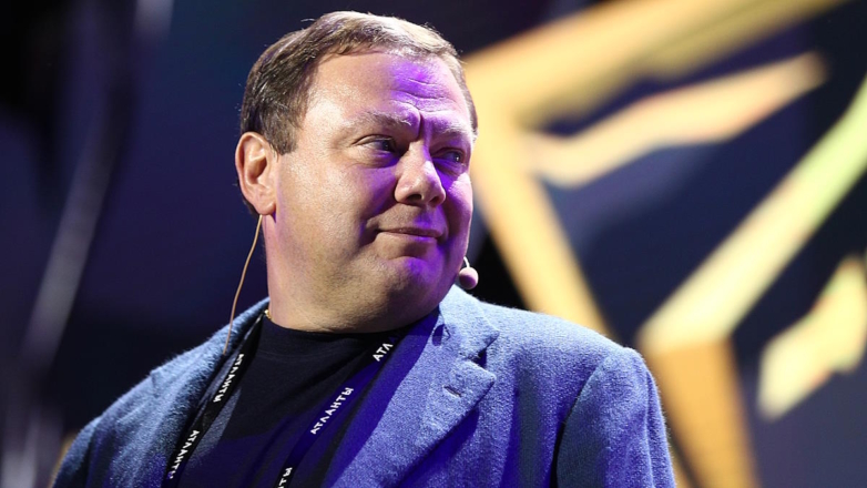 Фридману не разрешили тратить £30 тысяч на лондонский особняк