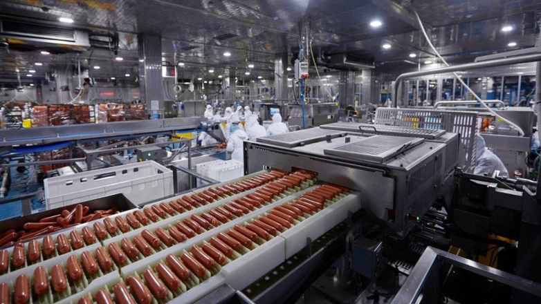 Хищный коготь черного пиара