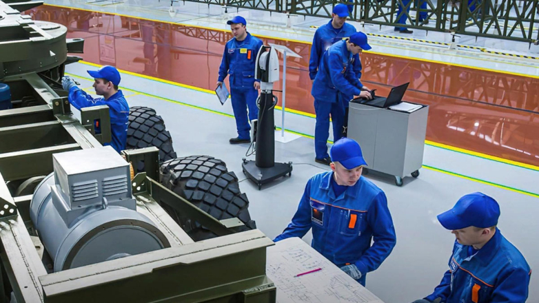 Проходящим профобучение предложили давать отсрочку от военной службы по призыву