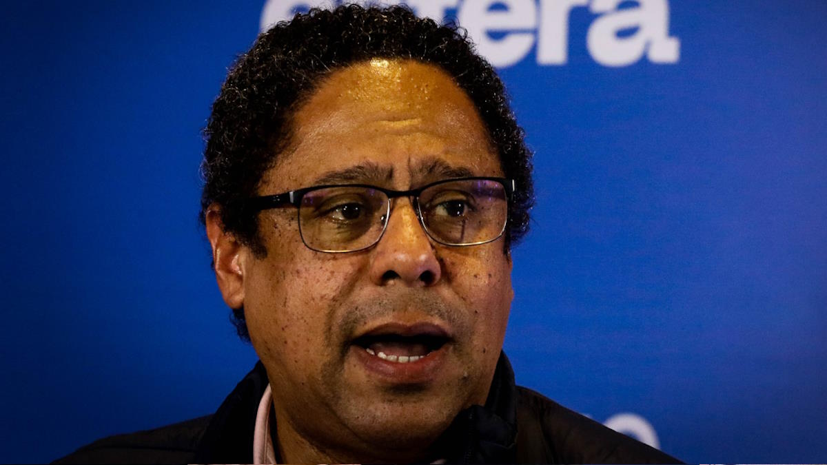 Орландо Силва