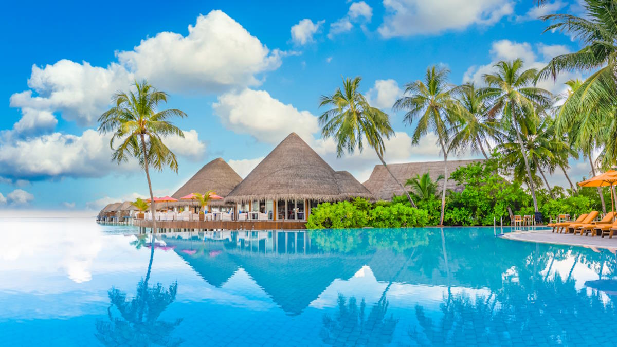 Островное государство Маврикий