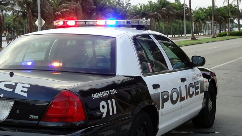 Один человек погиб в результате стрельбы в торговом центре во Флориде