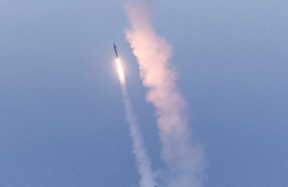 Иран сообщил об атаке США и Израиля на комплекс по обогащению урана в Натанзе