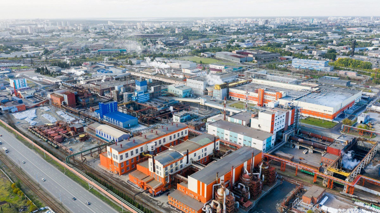 ЧЦЗ будет сотрудничать с Молодежной палатой региона