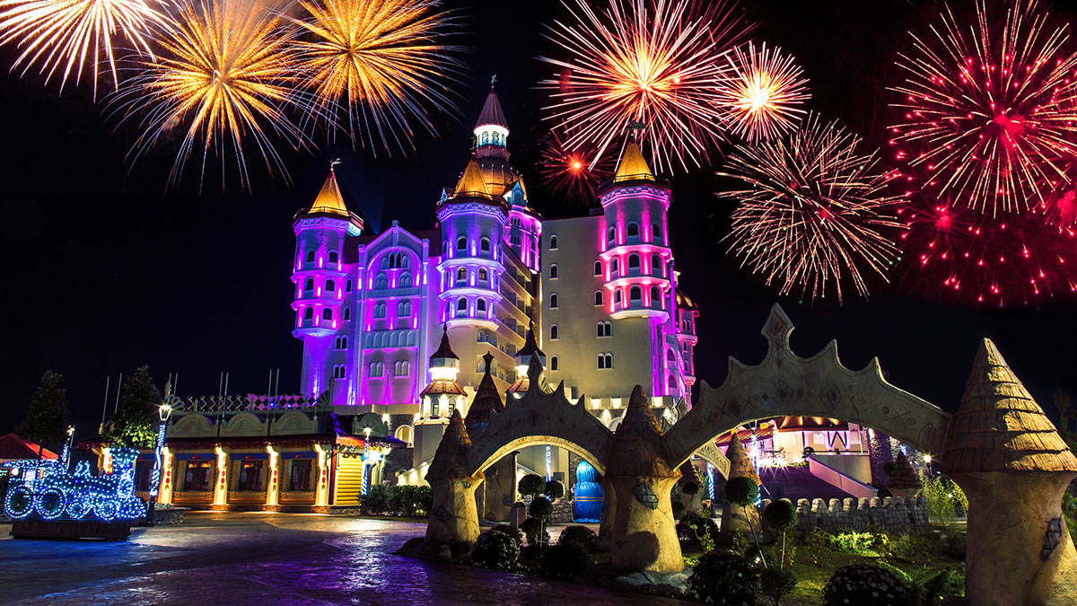 Сочи Парк Отель