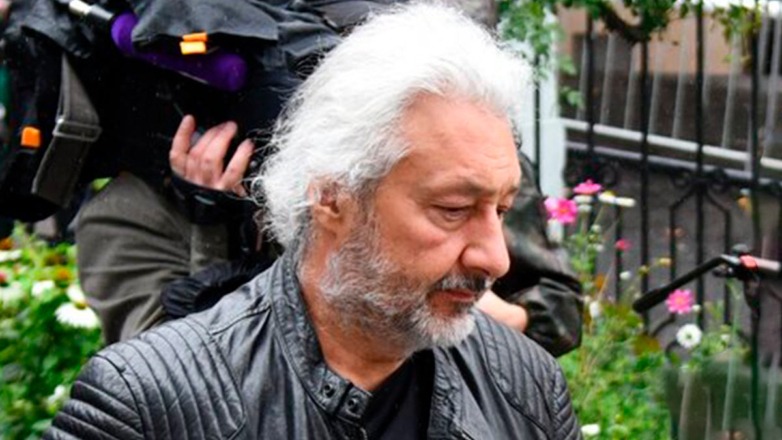 В Подмосковье убиты теща и сын музыканта Стаса Намина