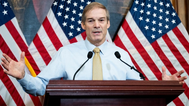 СМИ: Джордан выбыл из гонки за пост спикера палаты представителей