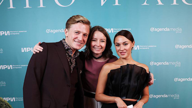 Состоялась премьера документального сериала "Вино и люди"