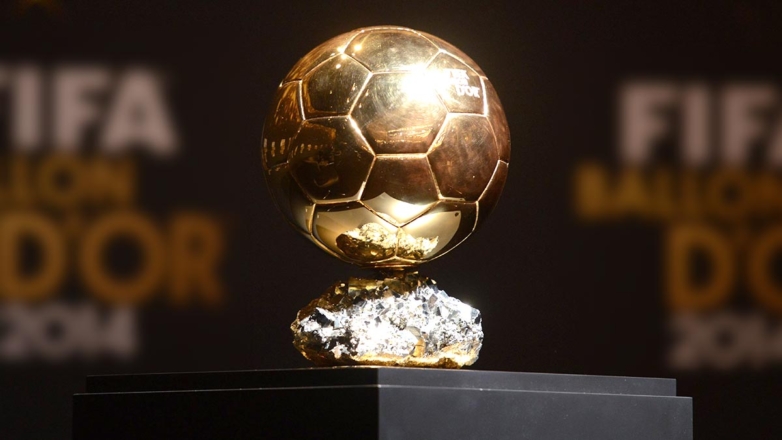 Кройф, Платини и Роналдо: самые знаменитые обладатели "Золотого мяча"