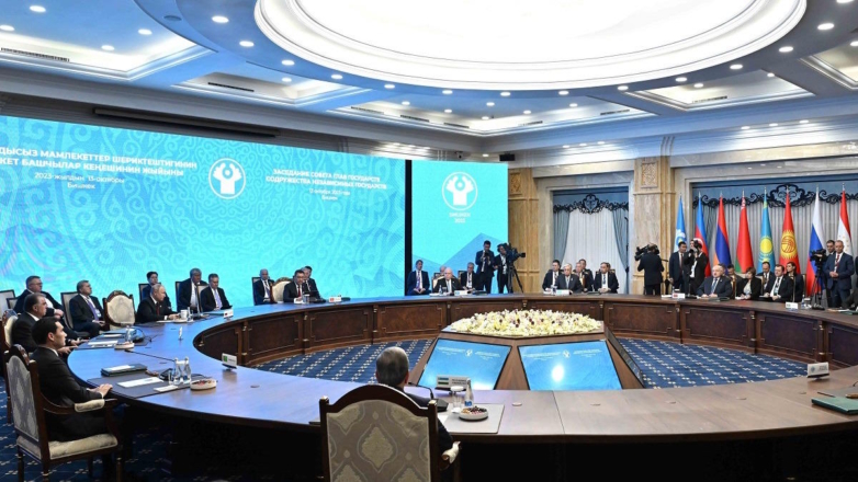 Касым-Жомарт Токаев инициировал продвижение русского языка в странах СНГ