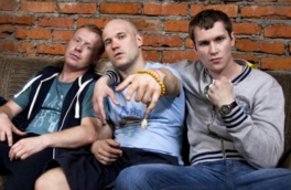 Сериал "Реальные пацаны": история создания и факты об актерах