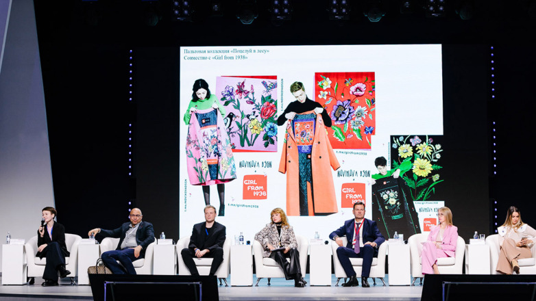 Отрасль с иголочки: какие задачи стоят перед российской легкой промышленностью