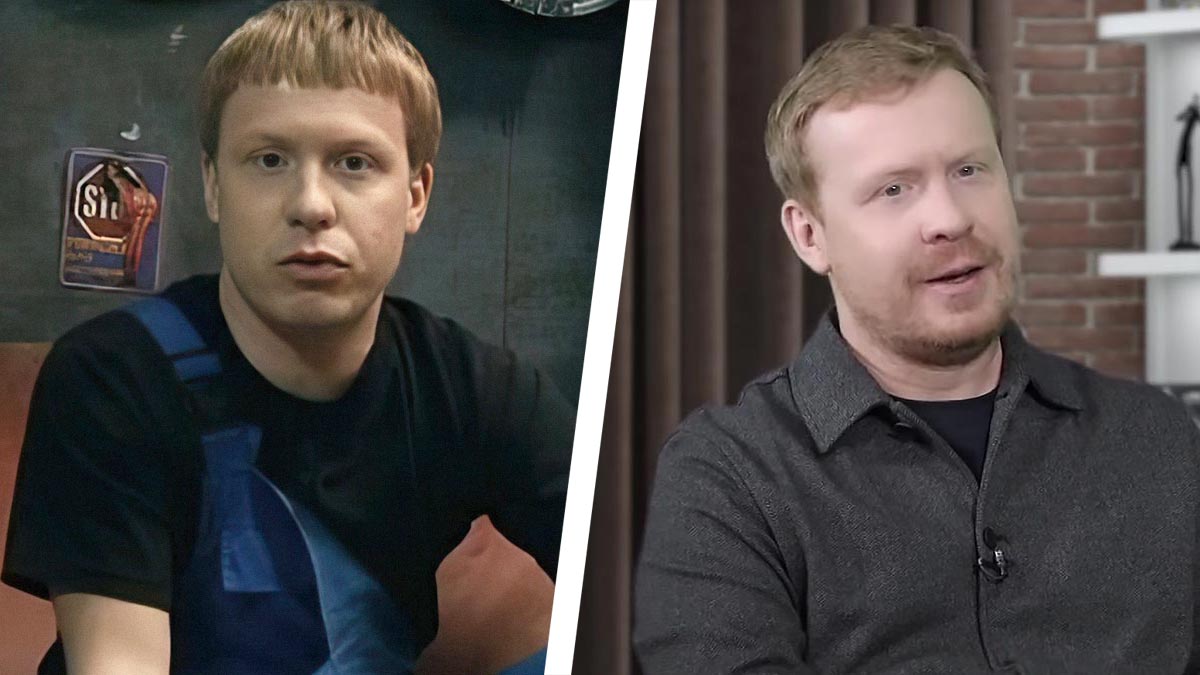 Реальные пацаны