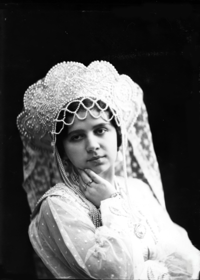 Екатерина Протопопова