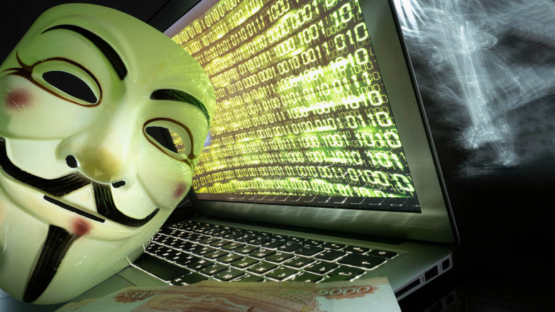 Маска не поможет: как компании борются с кибермошенниками