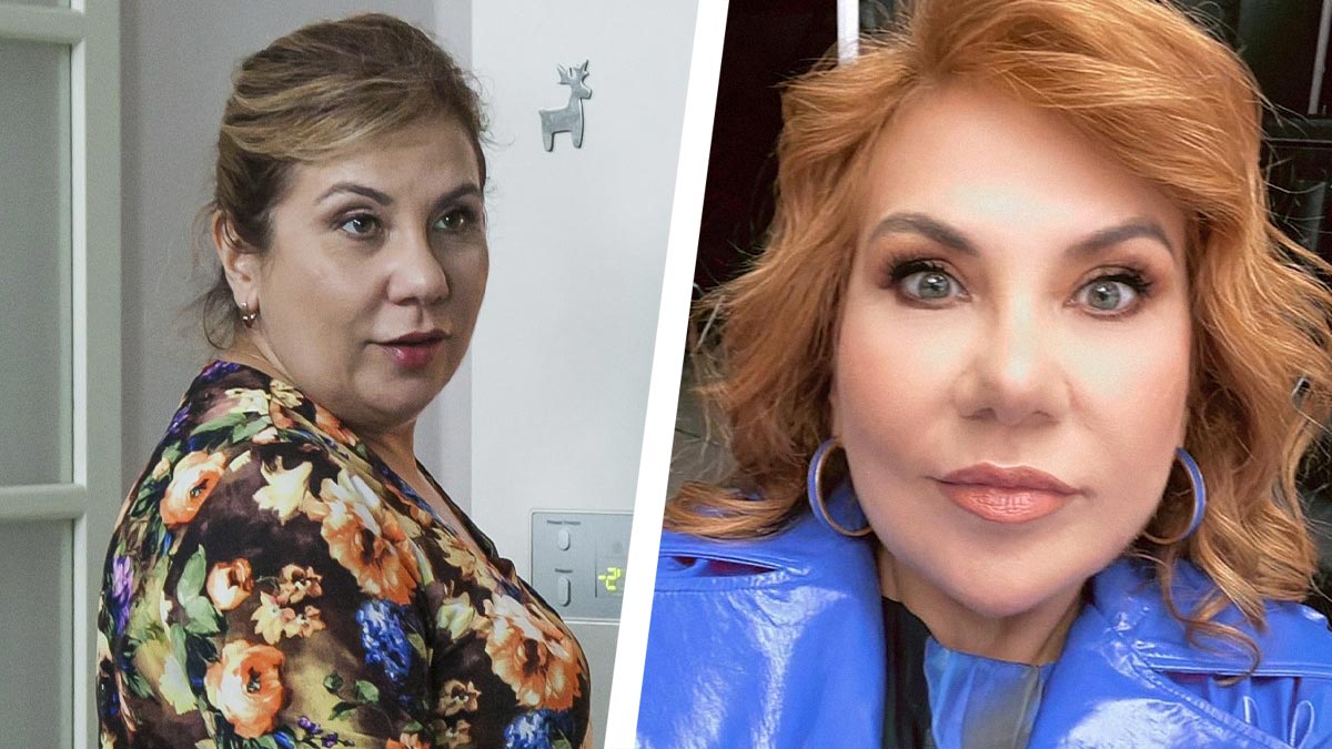 Реальные пацаны