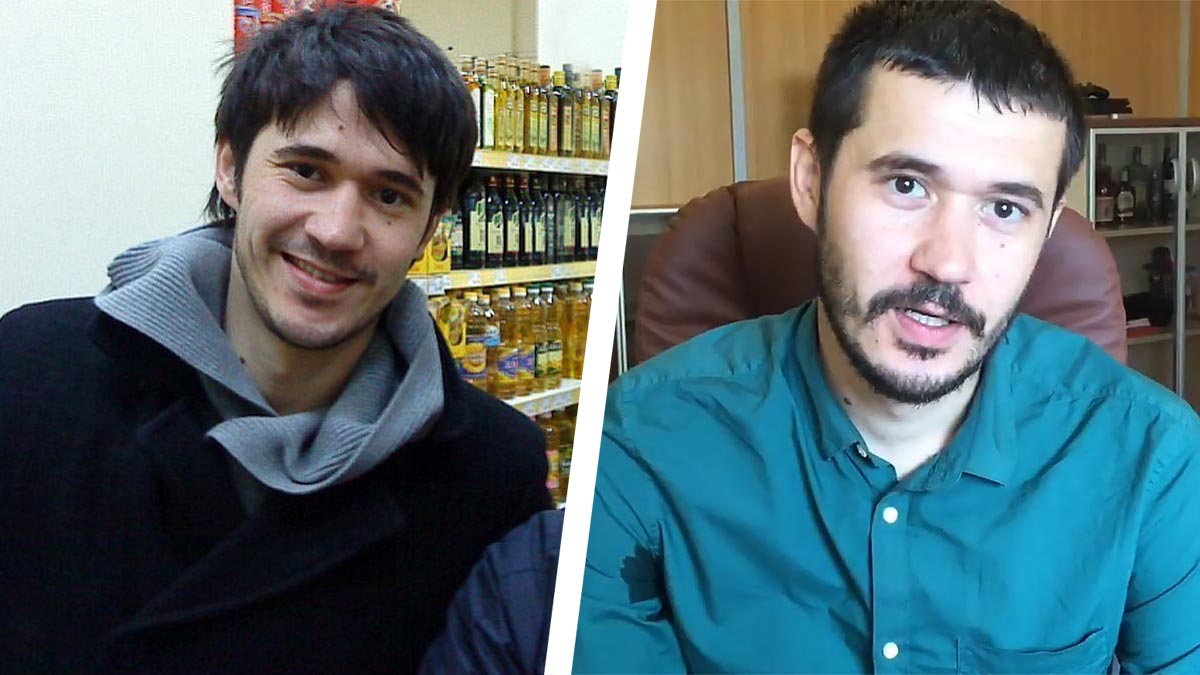 Реальные пацаны