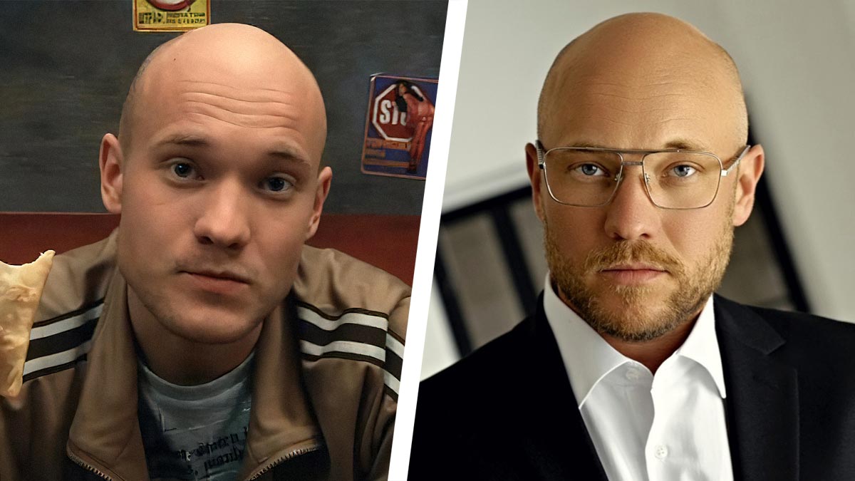 Реальные пацаны