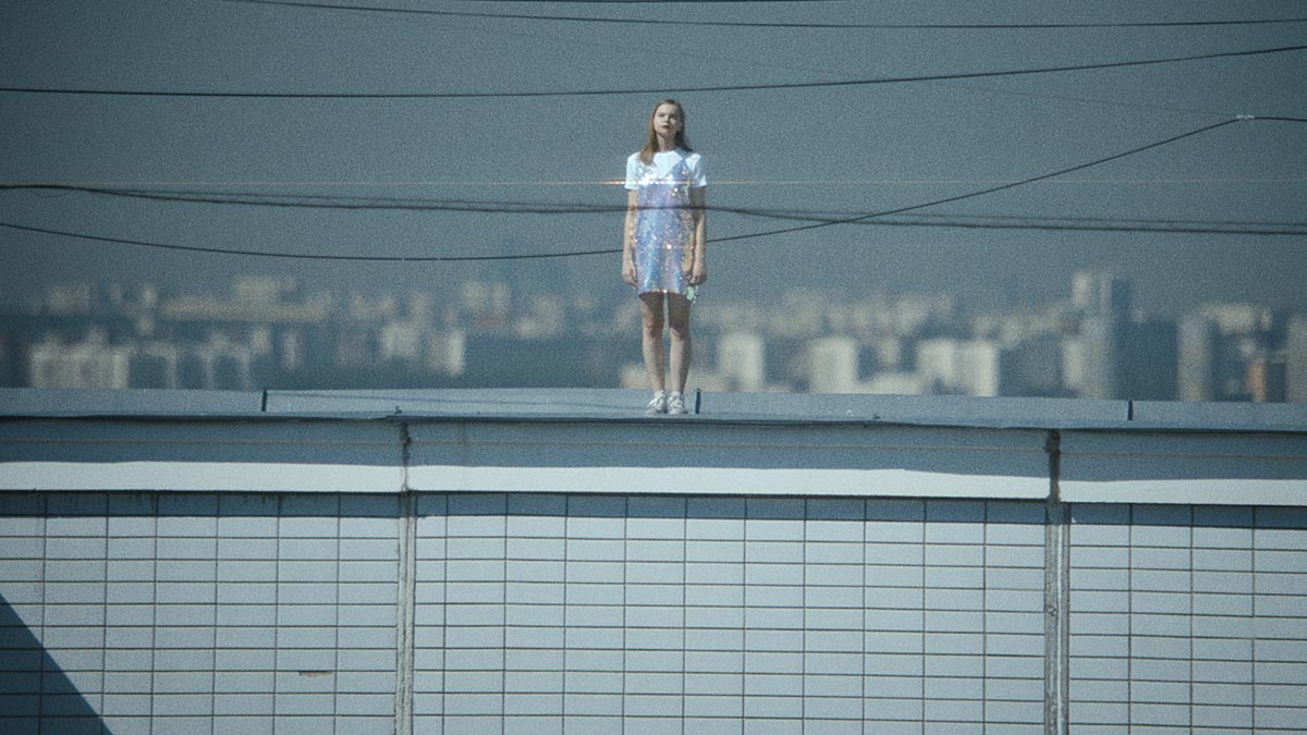 Кадр из фильма «Белый список»