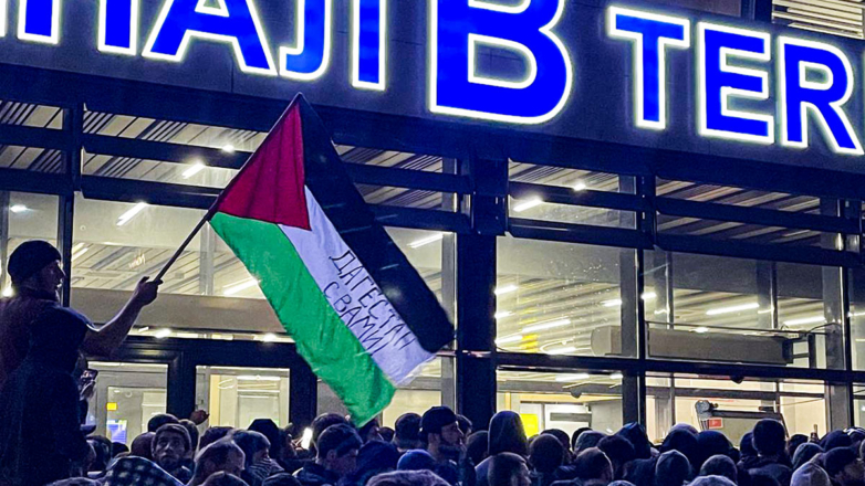 О чем говорят антисемитские выступления на Северном Кавказе