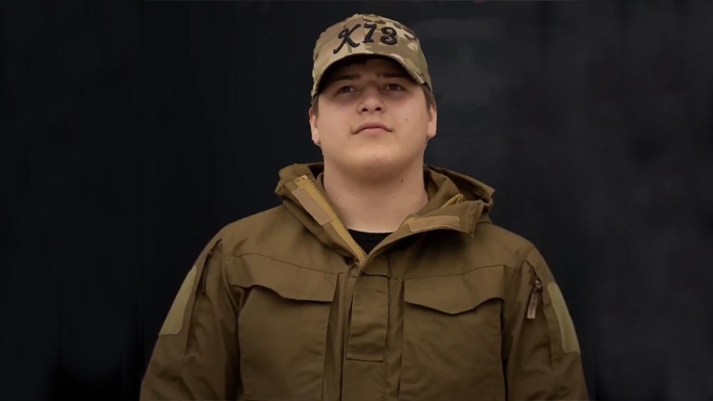 Адама Кадырова назначили куратором Российского университета спецназа