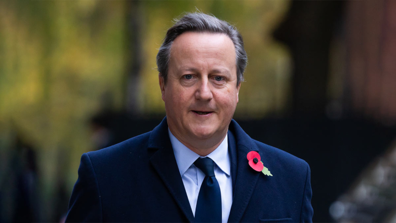 Глава МИД Великобритании: в украинском конфликте время на стороне Запада