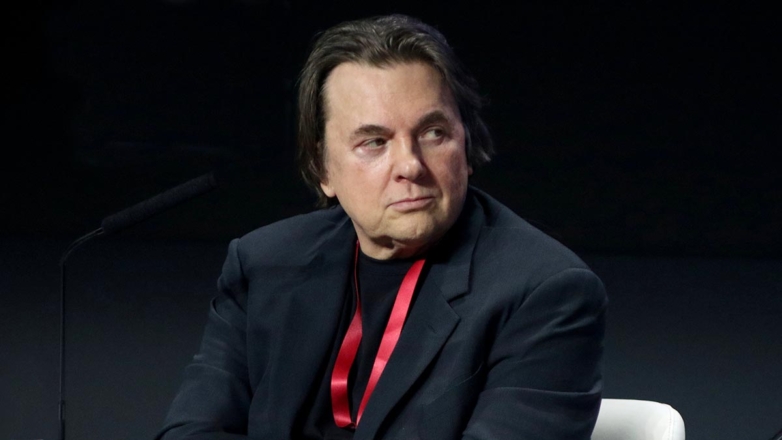 Эрнст предложил создать аналог "Евровидения"