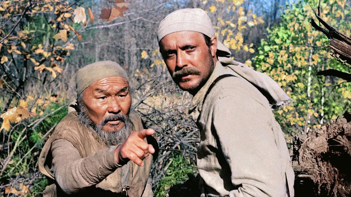 Юрий Соломин