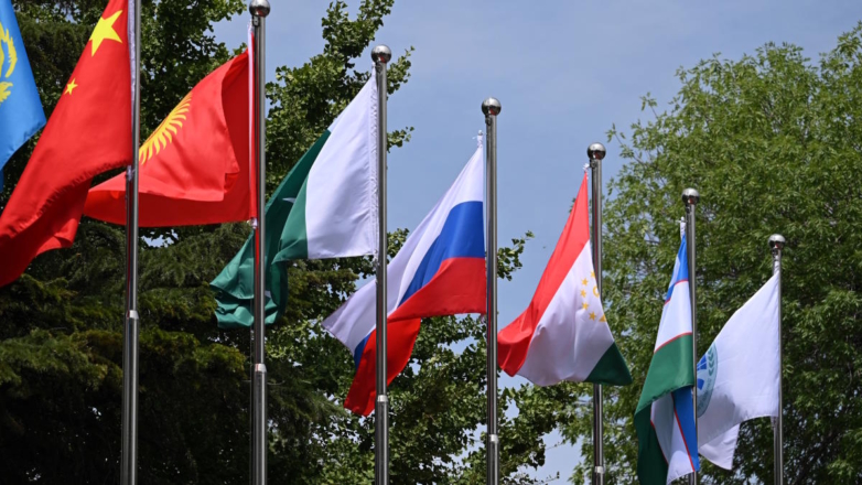 Армения подала заявку на вступление в ШОС: Пашинян объяснил причины