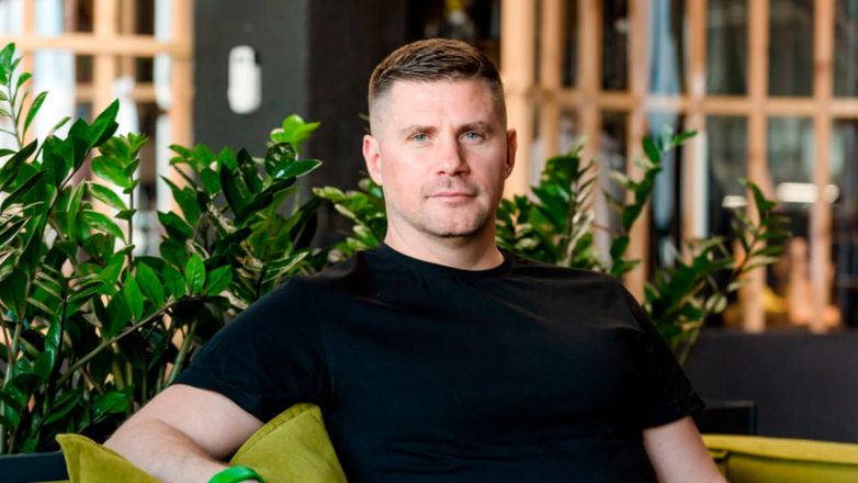 Михаил Грачев: "Надо уметь адаптироваться к происходящим переменам"