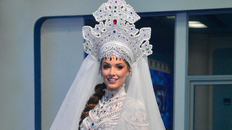 Россиянка не попала в двадцатку финалисток конкурса "Мисс Вселенная"