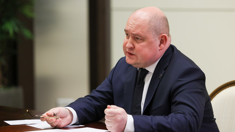 Развожаев: Севастополь подвергался атакам ракет-обманок