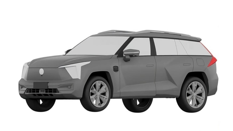 Haval готовит конкурента Li Xiang