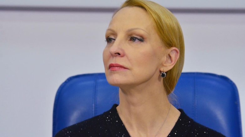 Биография Илзе Лиепы: карьера в Большом театре, личная жизнь и высказывания о СВО