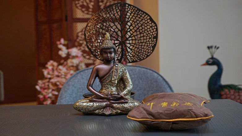 В Екатеринбурге появился Центр тибетской медицины