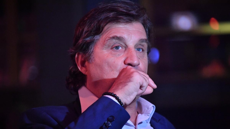 СМИ: у телеведущего Отара Кушанашвили обнаружили онкозаболевание