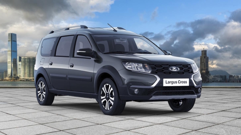 АвтоВАЗ подтвердил разработку замены Lada Largus
