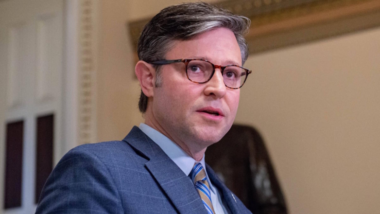 Спикер конгресса пообещал одобрение помощи Украине до конца года