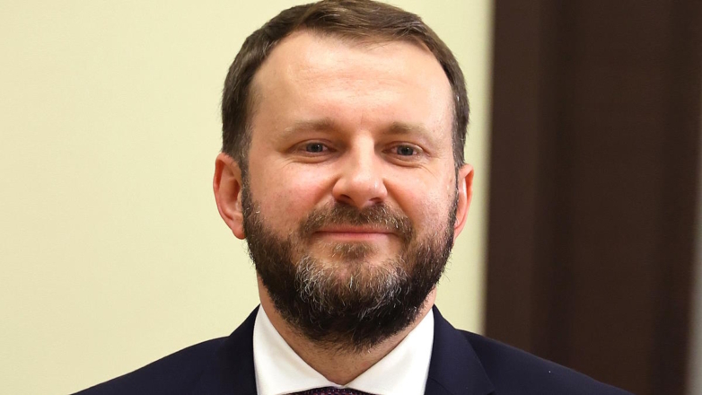 Орешкин заявил, что Путин думает в терминах следующих поколений